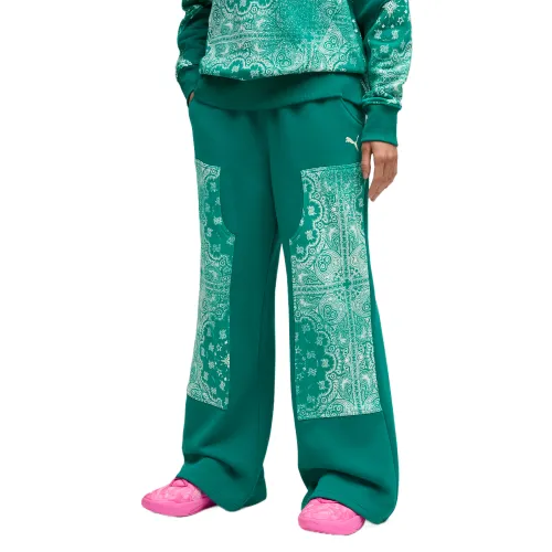 Shooting Stars Women's Basketball Sweatpants