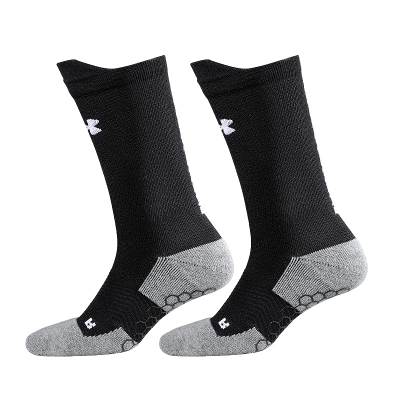 Унисекс носки Under Armour (черные)