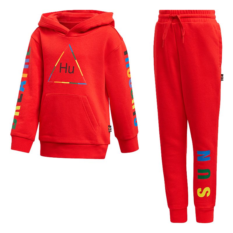 Adidas Originals Casual Sportswear Kids’