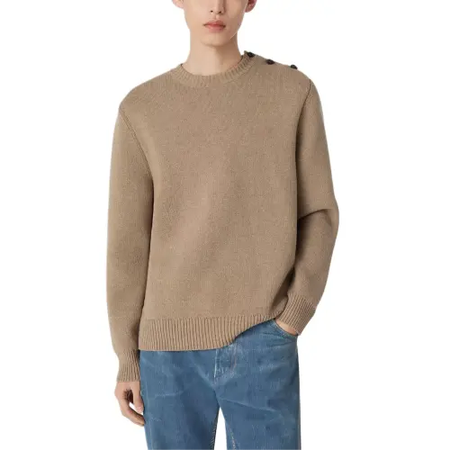 Bottega Veneta FW25 Sweater Men's