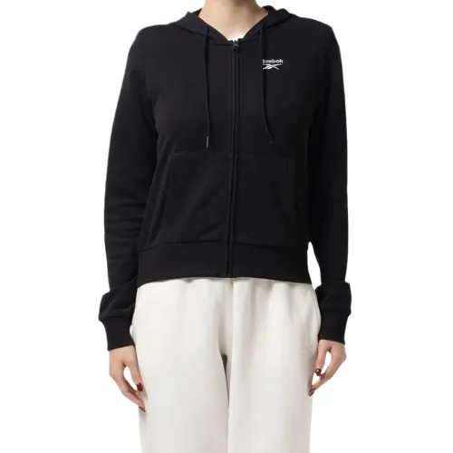 Reebok RI SL FRENCH TERRY FZ Jacket Women's