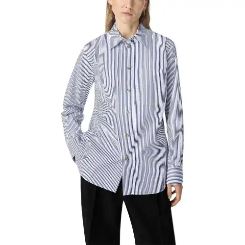 Bottega Veneta FW25 Shirt Women's
