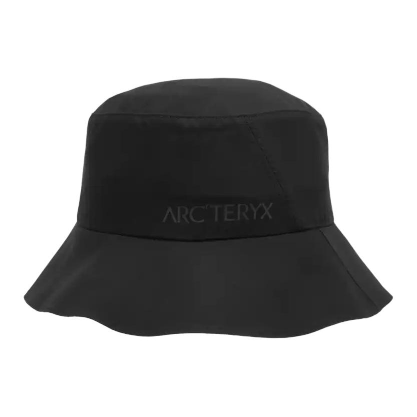 Мужская шляпа Arcteryx (черная)