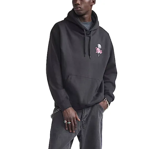 Vans GROUND UP Sweatshirt Men's