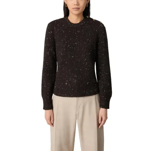 Bottega Veneta FW25 Sweater Women's