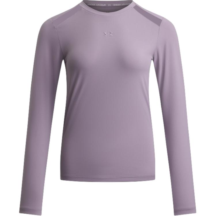 Женская футболка Under Armour (черная)