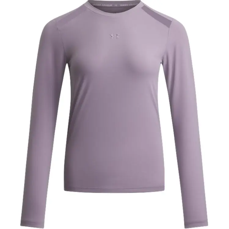 Under Armour Set in Sleeve T Shirt Women's