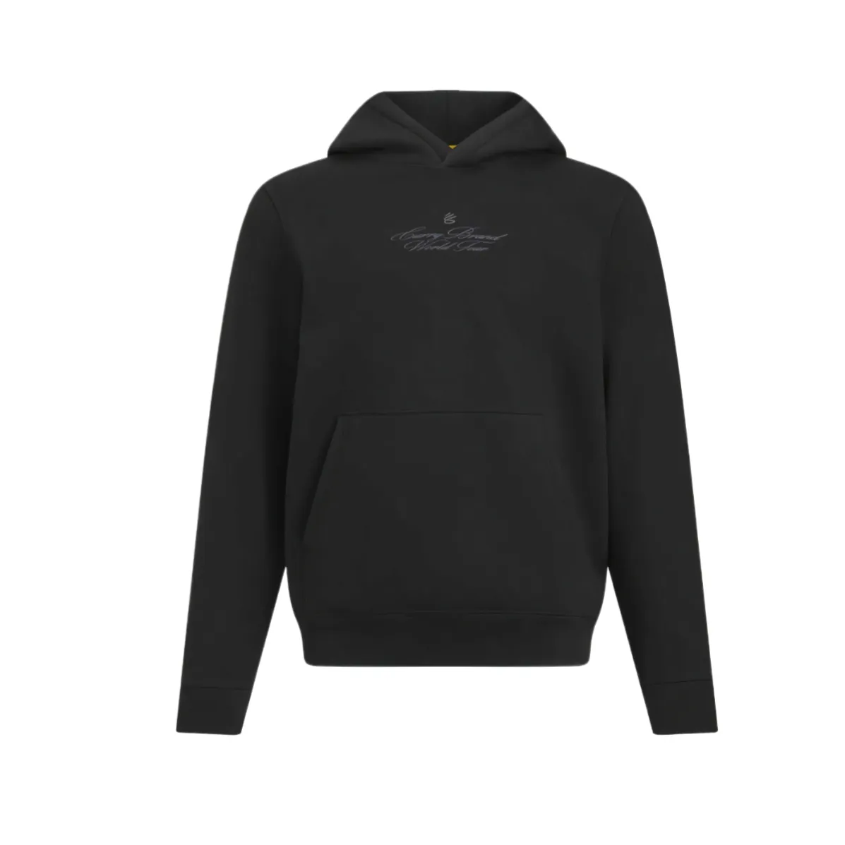 Under Armour Curry Sweatshirt Men's Black
