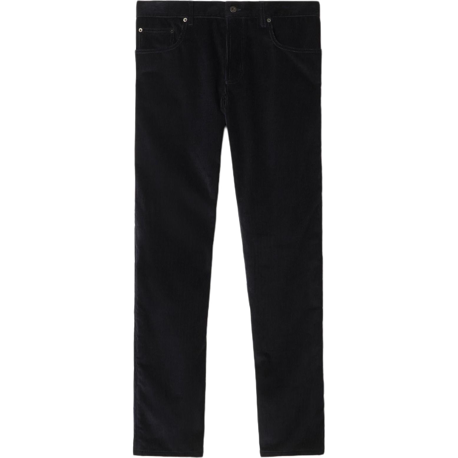Burberry FW25 Casual Pants Men's
