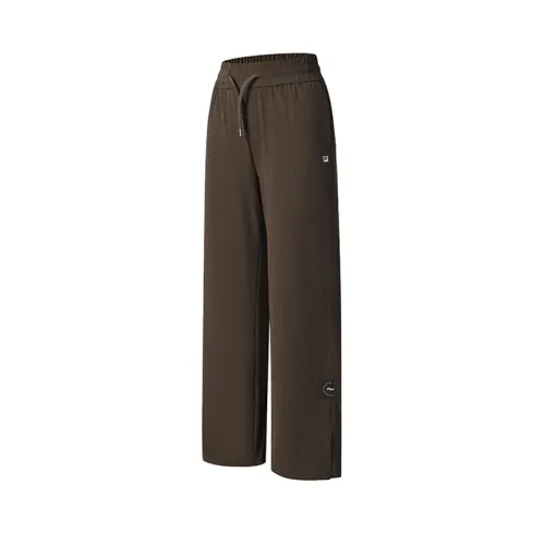 FILA Fitness Knitted Sweatpants Women's