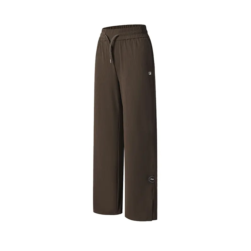 FILA Fitness Knitted Sweatpants Women's