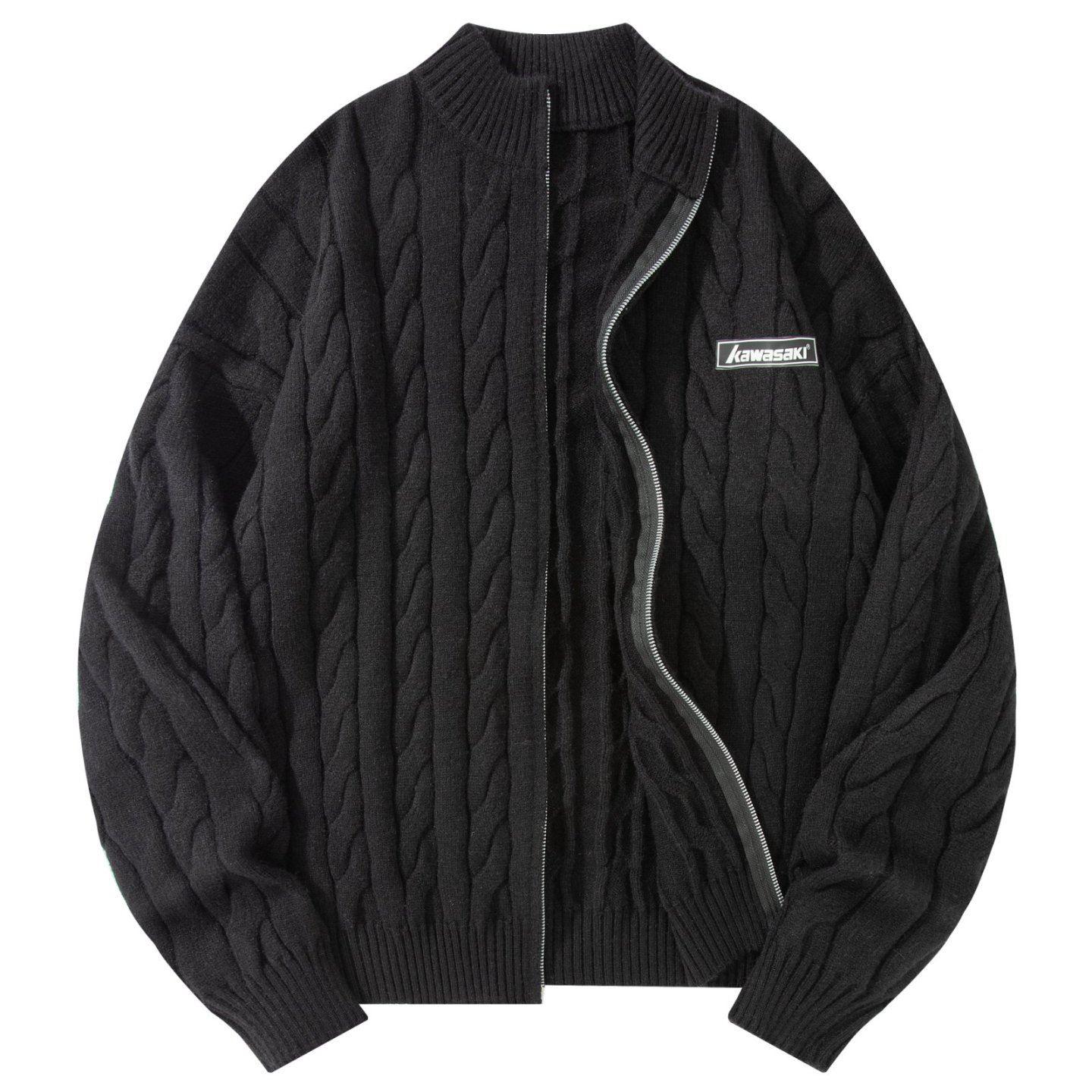 Кардиган Kawasaki Cleanfit (бежевый)