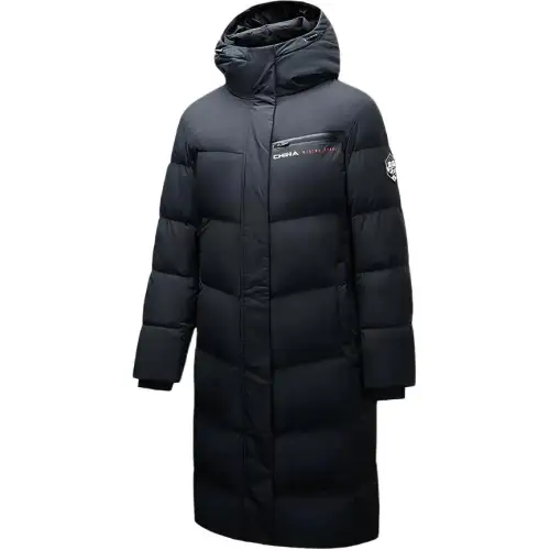 Anta Sports Life Collection Down Jacket Women's