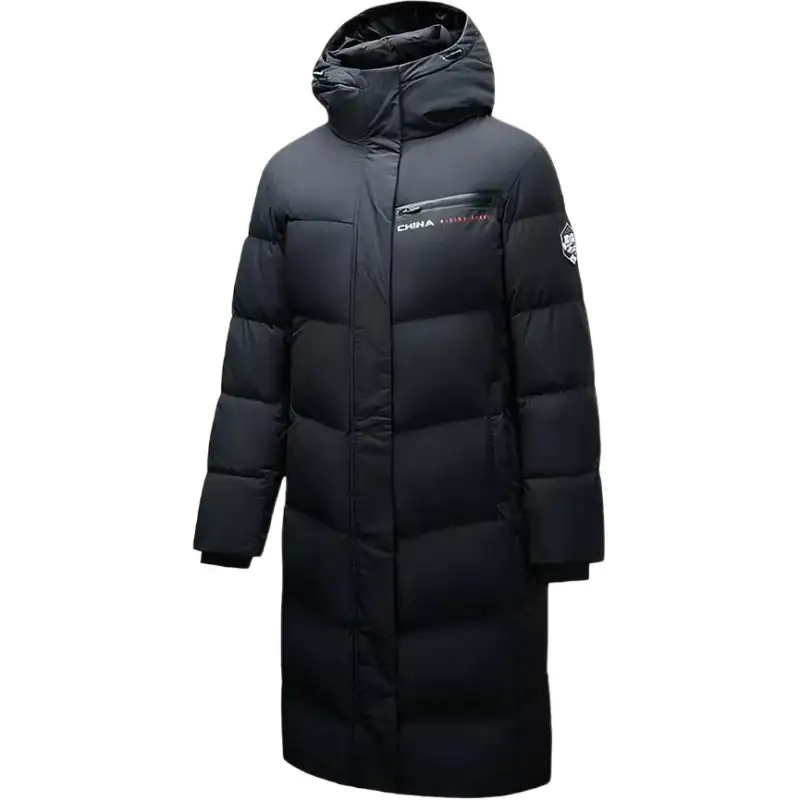 Anta Sports Life Collection Down Jacket Women's