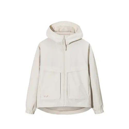 Anta Variety Training Collection Jackets & Coats Women's