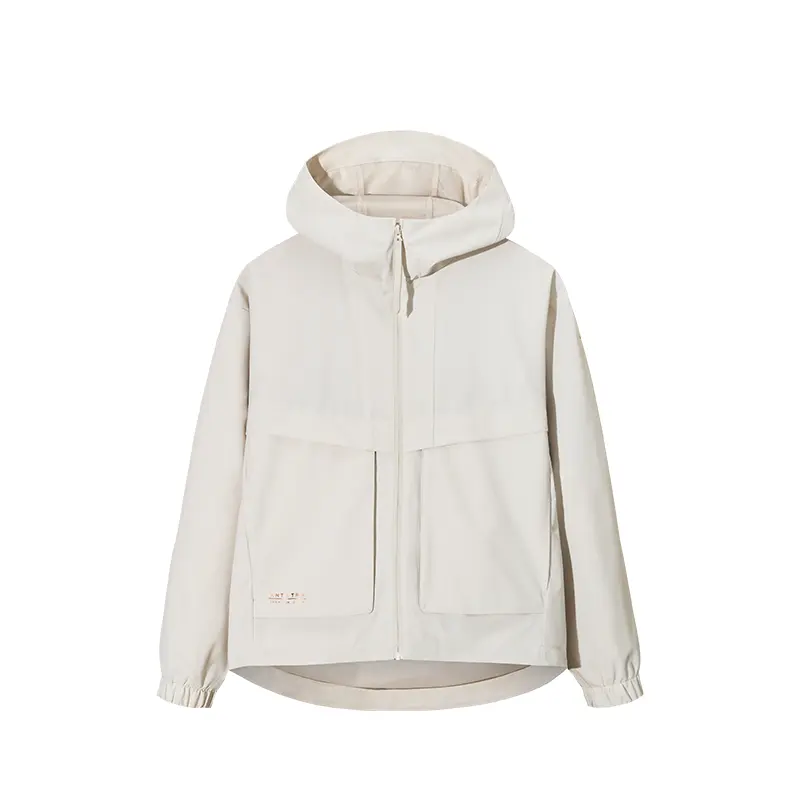 Anta Variety Training Collection Jackets & Coats Women's