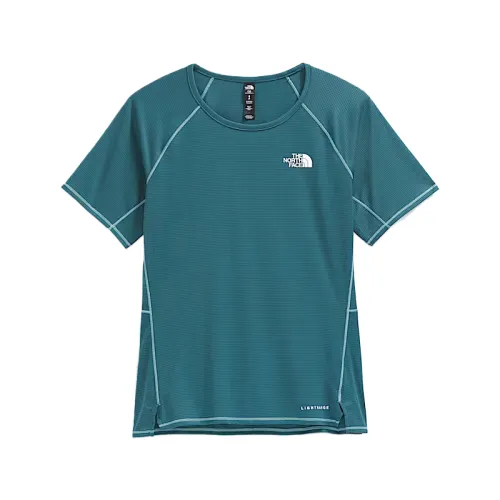 THE NORTH FACE LIGHTRANGE T Shirt Women's