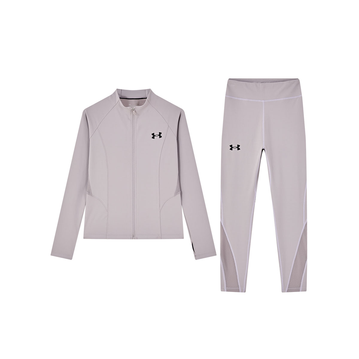 Спортивный костюм Under Armour (черный)