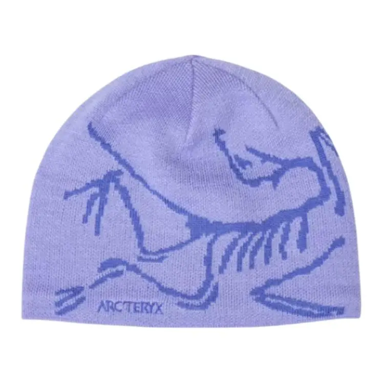 Arc'teryx Beanies Unisex Light Purple