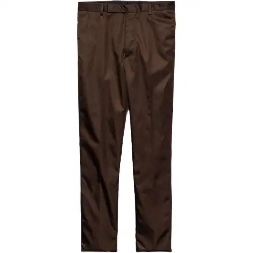 PRADA Re Nylon Casual Pants Men's