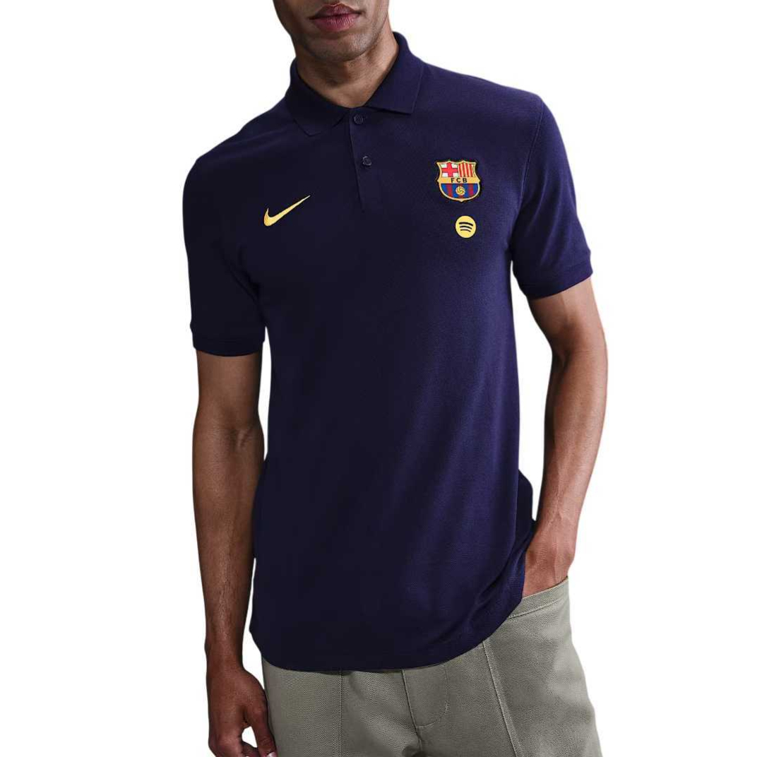 Nike FC Dri FIT Soccer Polo Soccer Jersey Men’s