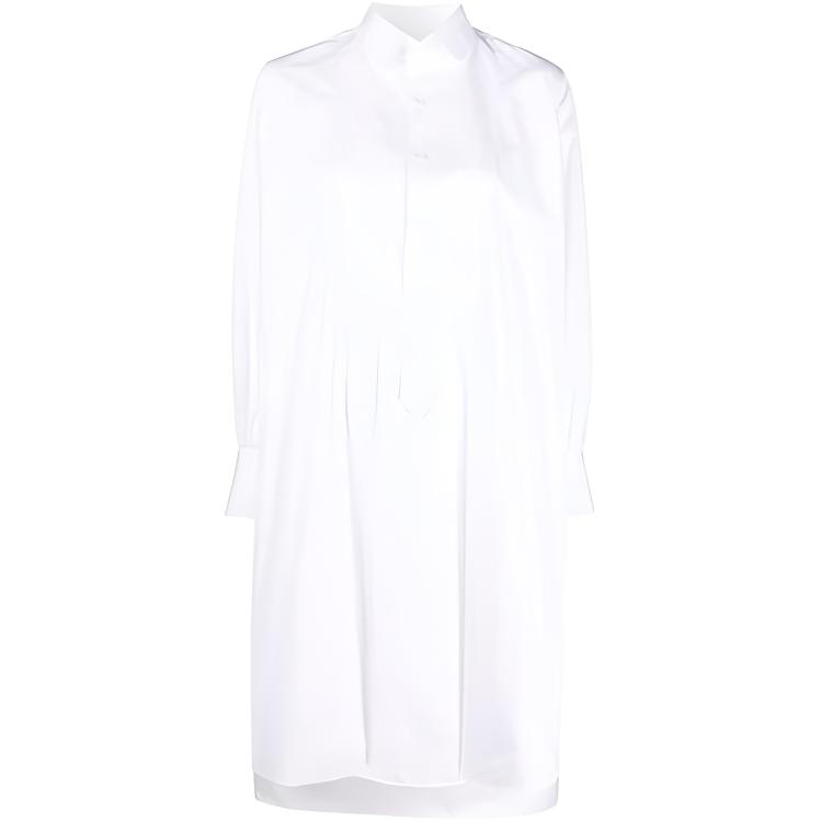 Женское платье Maison Maison Margiela (черное)
