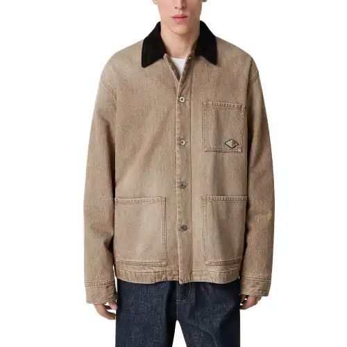 Bottega Veneta FW25 Jackets & Coats Men's