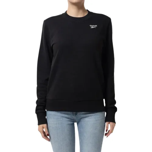 Reebok RI SL FRENCH TERRY CREW Sweatshirt Women's