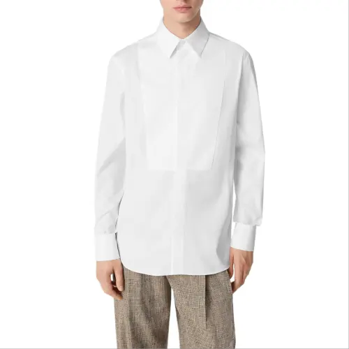 Bottega Veneta FW25 Shirt Men's
