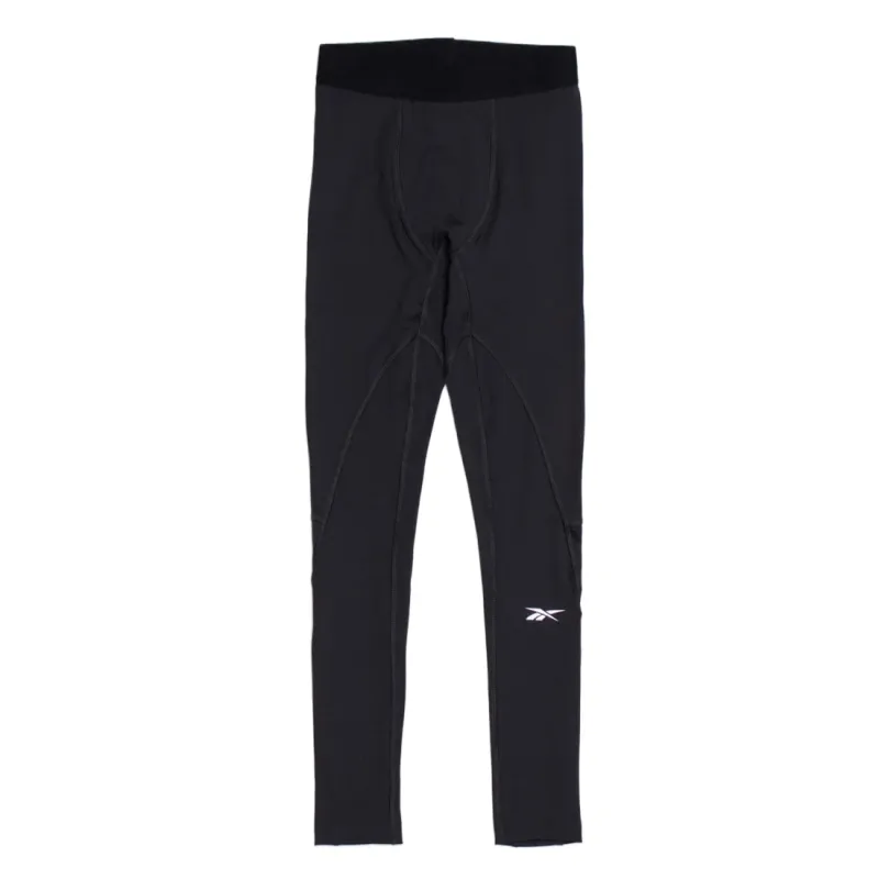 Reebok Sports Pants Men's Black Moderate