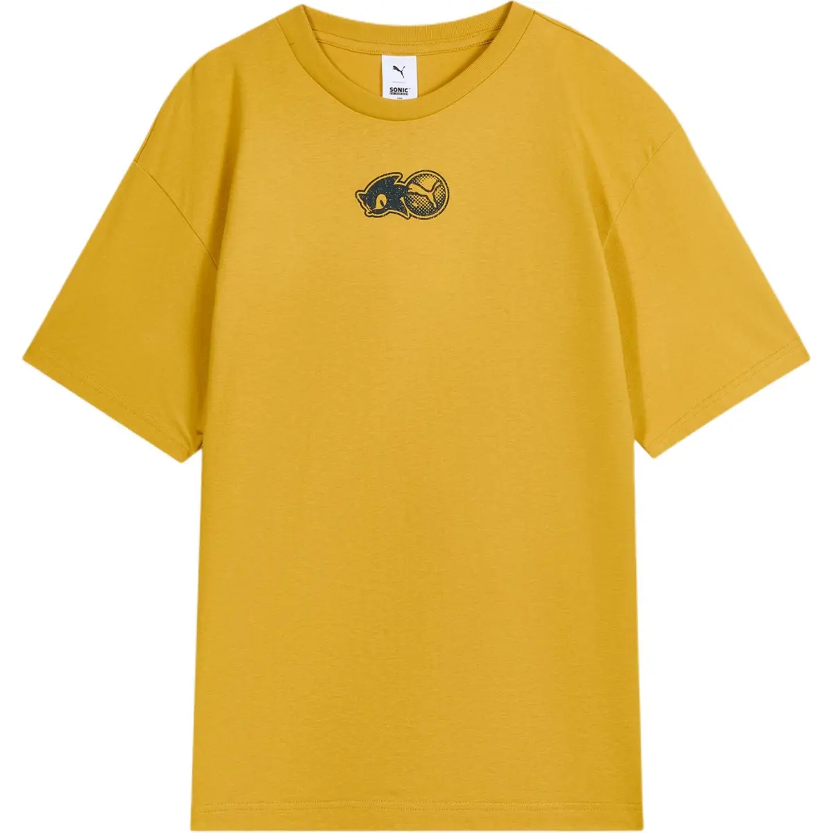 PUMA x SONIC RELAXED T Shirt Men's