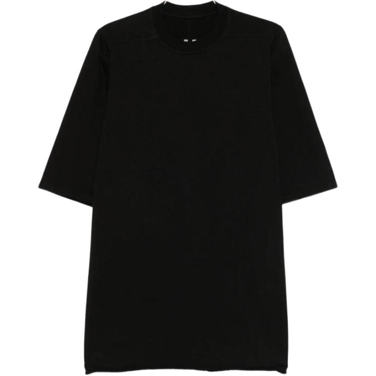 Мужская футболка RICK RICK OWENS/RO T (черная)