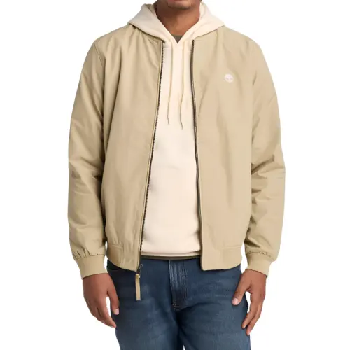 Timberland Jackets Men's Lemon Stand Collar Moderate Pilot