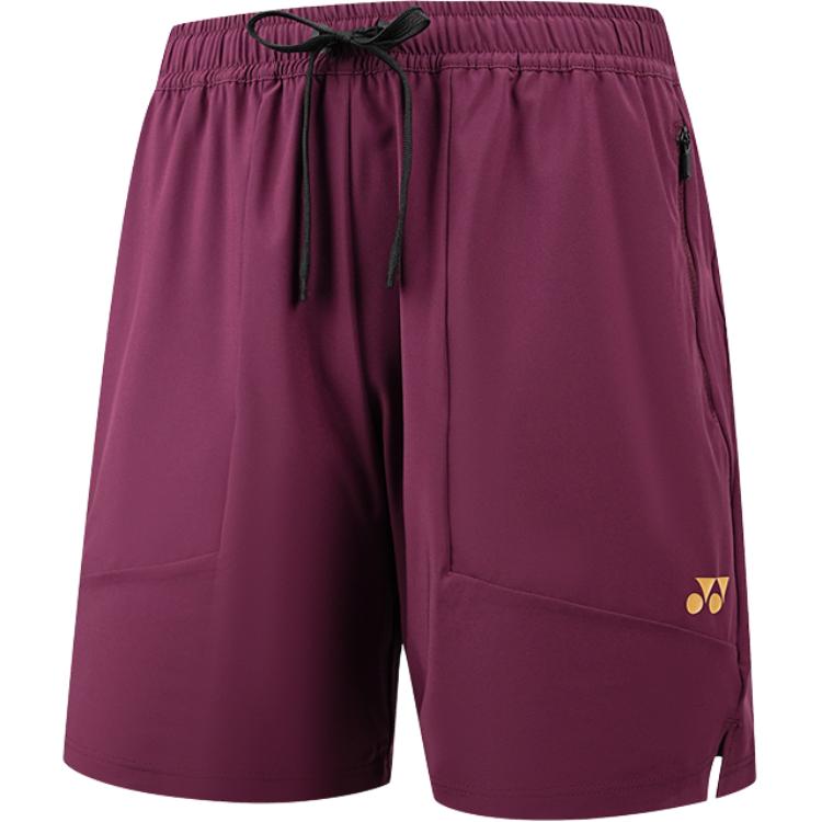 YONEX Running Shorts Men’s Moderate