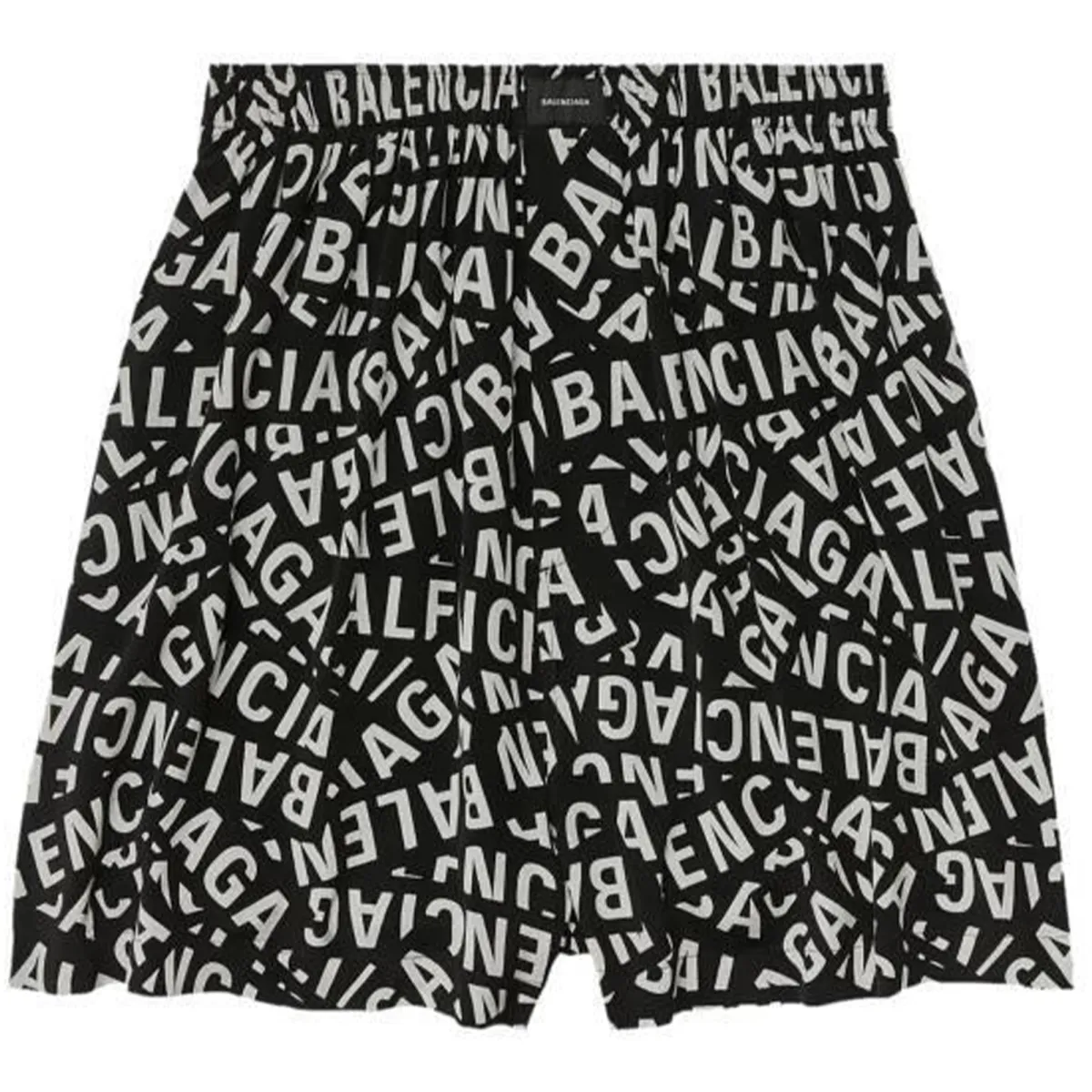 Balenciaga Shorts