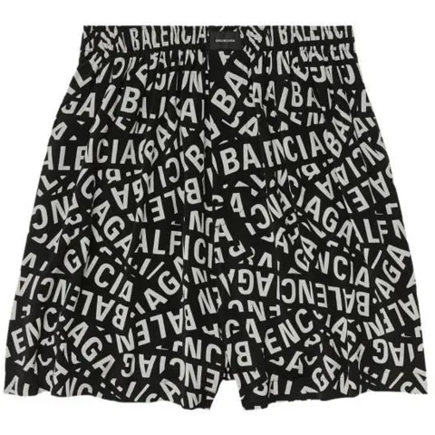 Balenciaga Shorts