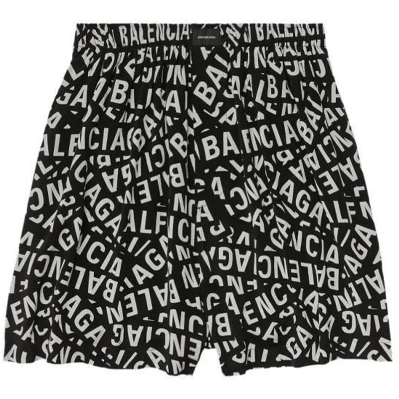 Balenciaga Shorts