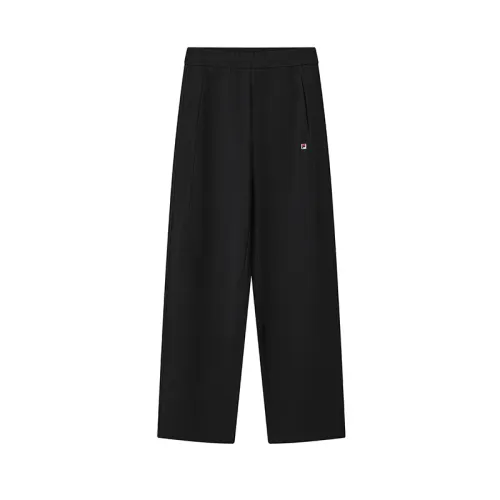 FILA Heritage Casual Pants Women's Legend Blue
