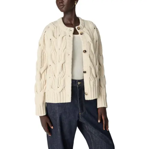 Bottega Veneta FW25 Sweater Women's