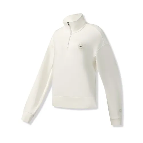 FILA Fitness Sweatshirt Women's