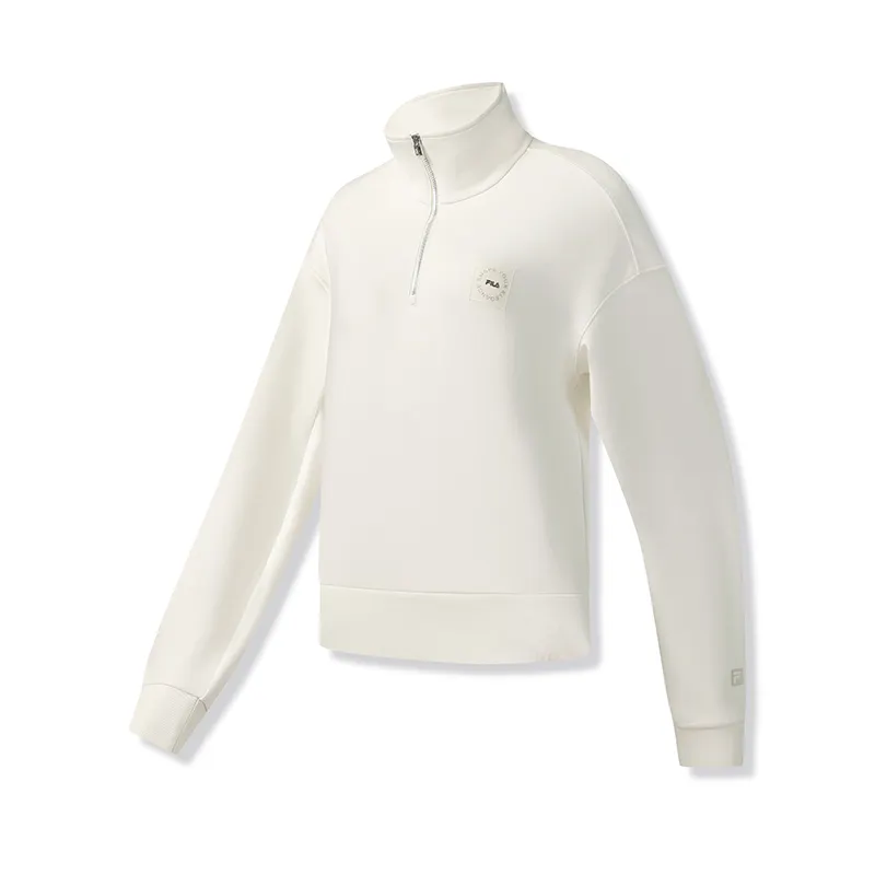 FILA Fitness Sweatshirt Women's