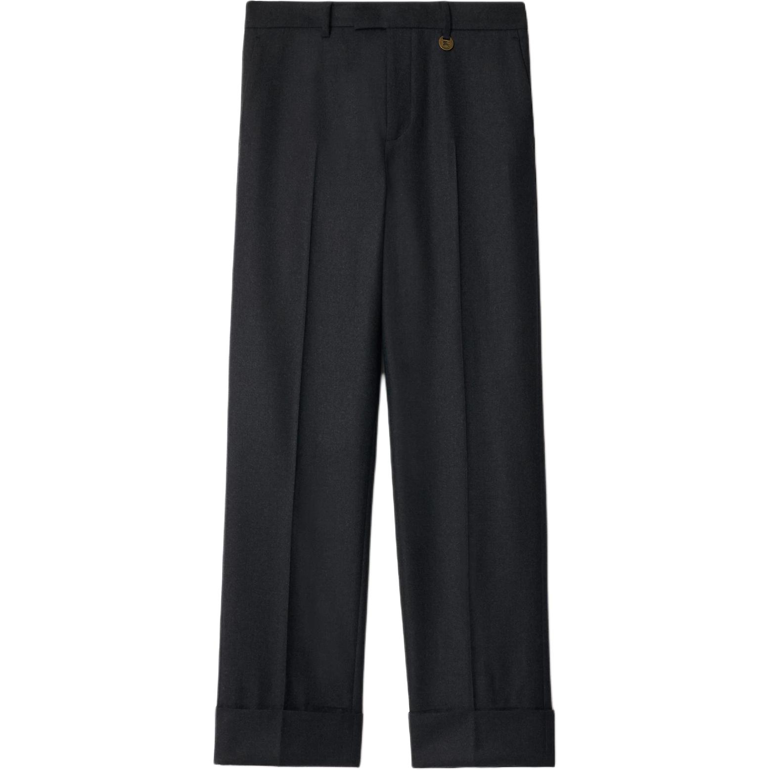 Burberry FW25 Casual Pants Men's
