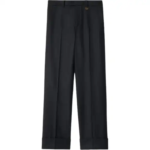 Burberry FW25 Casual Pants Men's