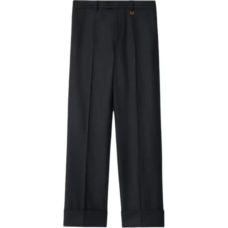 Burberry FW25 Casual Pants Men's