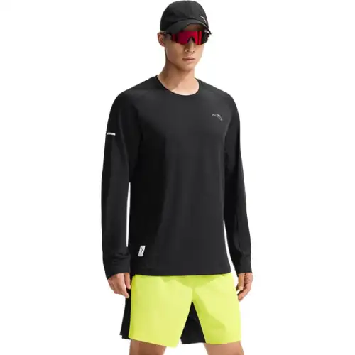 Anta Running Collection T Shirt Men's