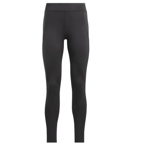 Reebok Yoga Pants Women's Black Moderate
