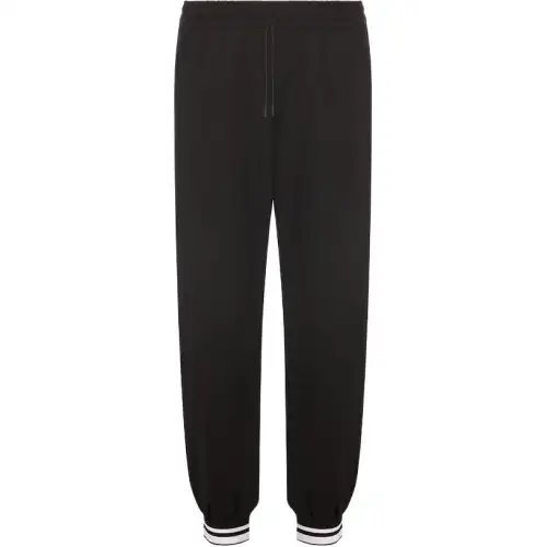 GUCCI Drawstring Jogging Pants