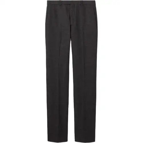 Gucci Wool mouliné pant