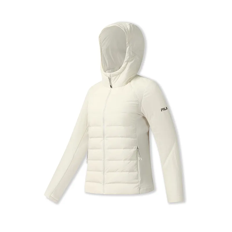 FILA Fitness Down Jacket Women's