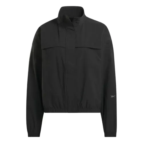 Reebok ACTIV COLL SKYSTRETCH WVN JKT Jacket Women's